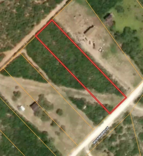 1 acres in Live Oak County