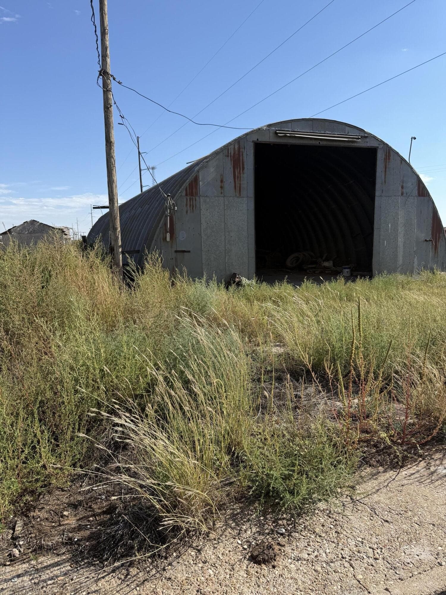 1 acres in Parmer County gallery image 3