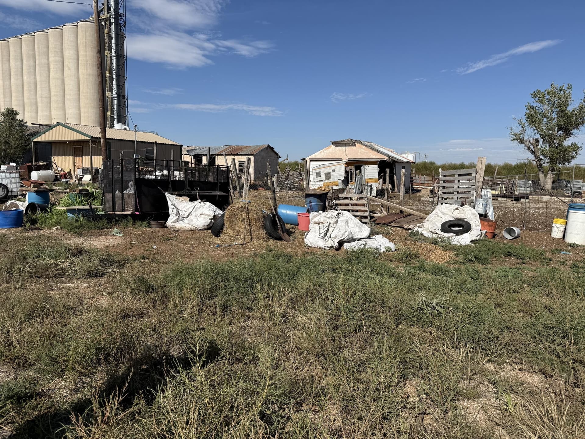 1 acres in Parmer County - photo 13