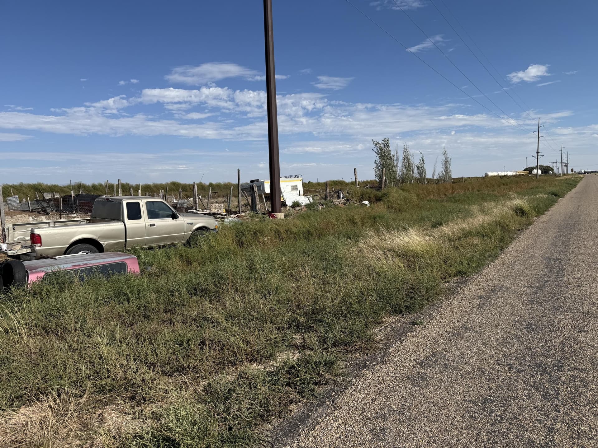 1 acres in Parmer County - photo 14