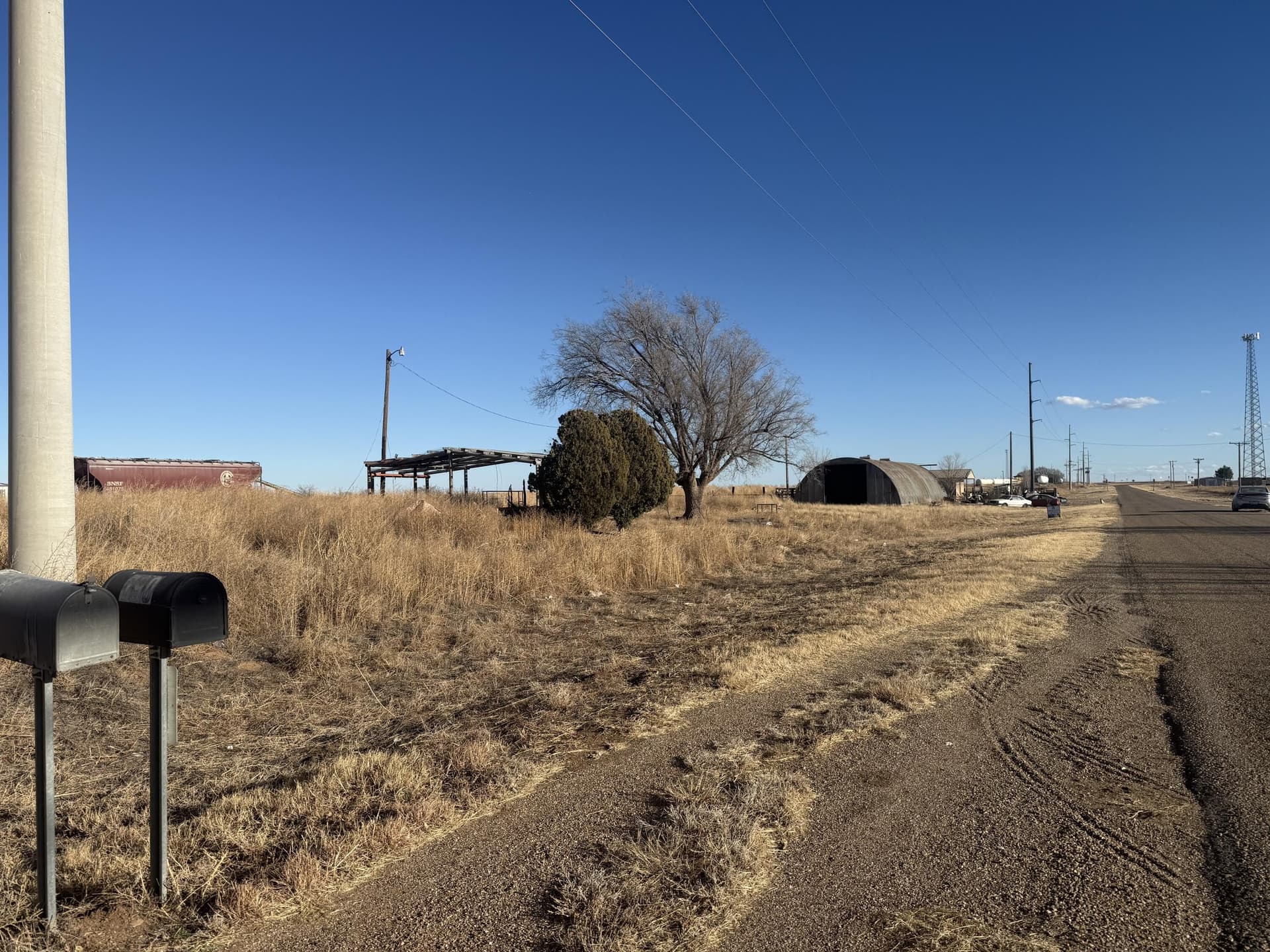 1 acres in Parmer County - photo 11