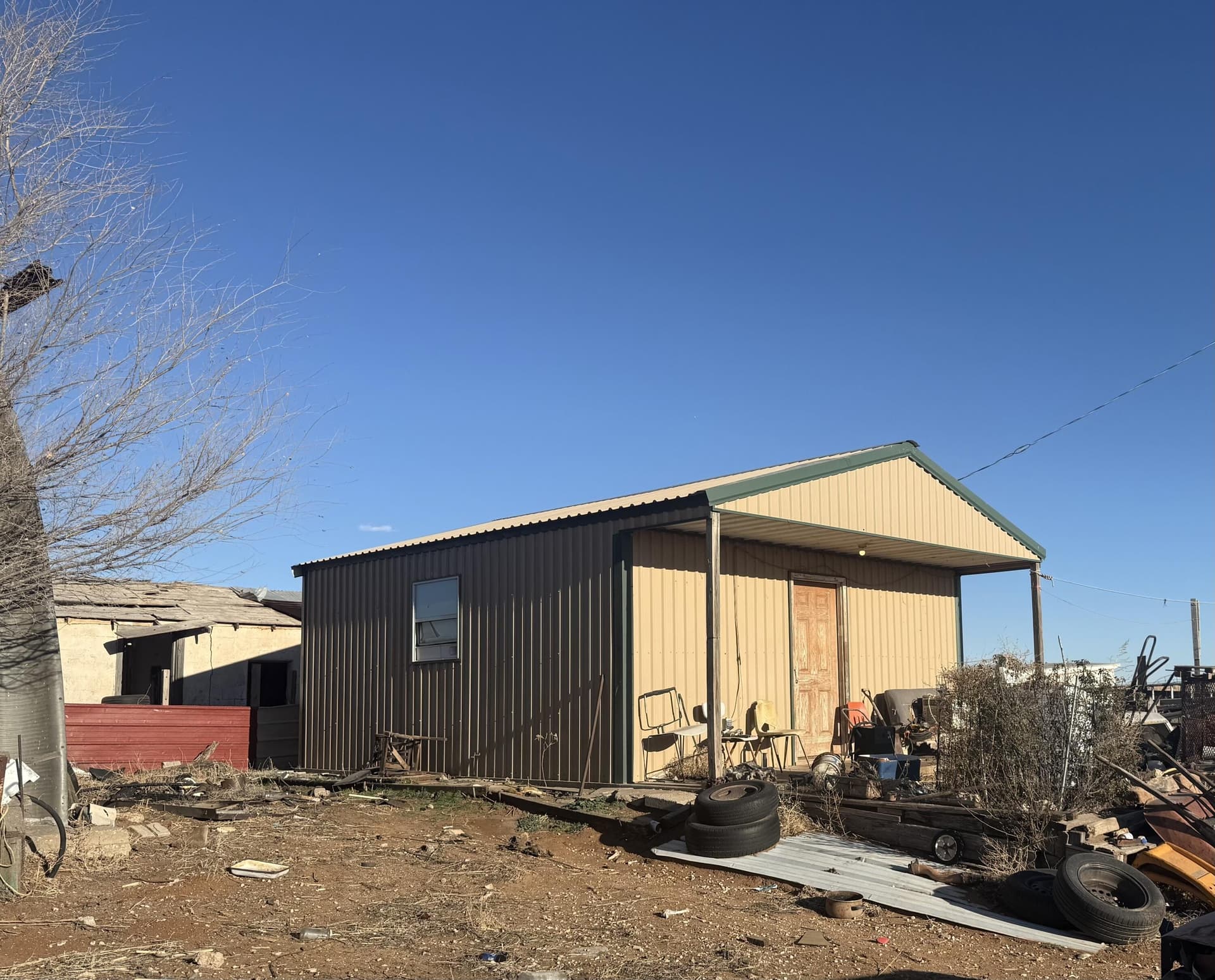 1 acres in Parmer County - photo 6