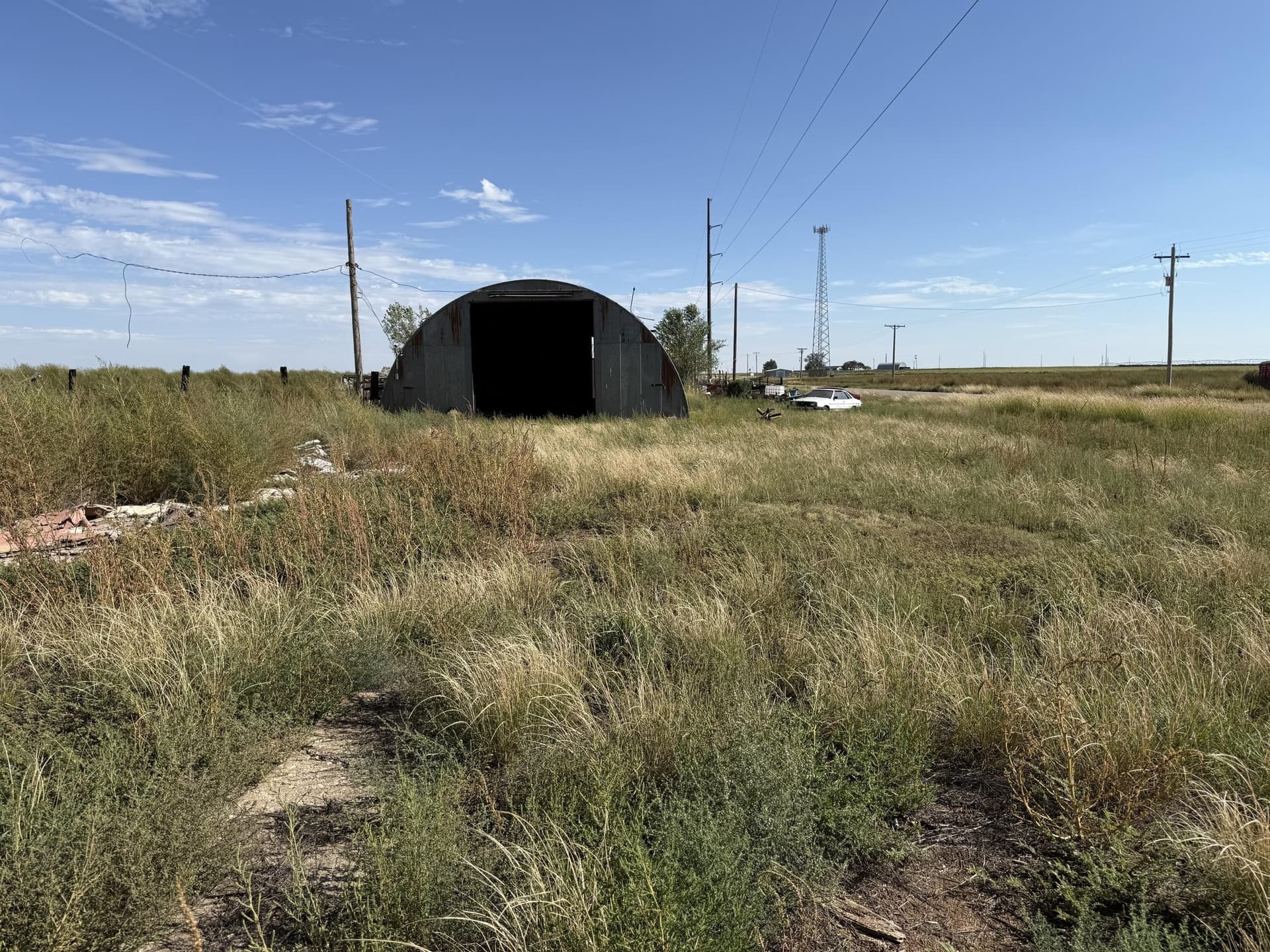 1 acres in Parmer County gallery image 2