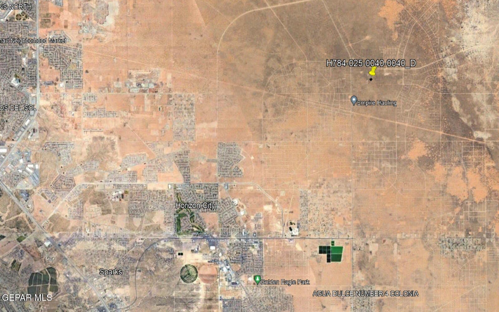 0.28 acres in El Paso County gallery image 4