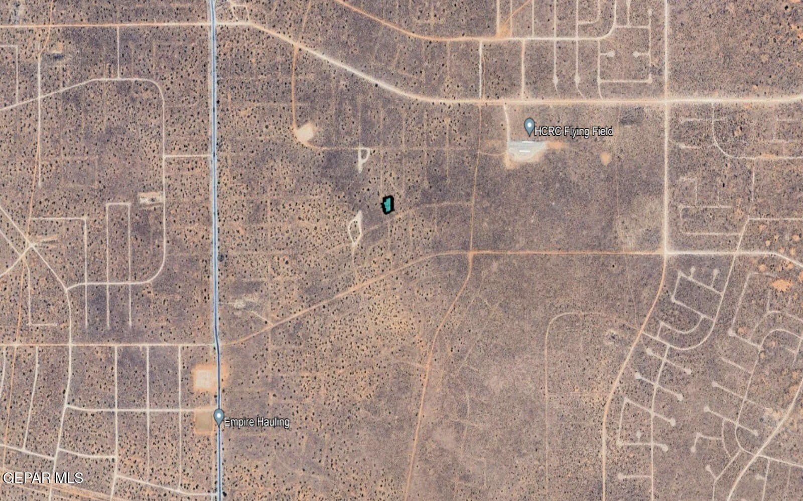 0.28 acres in El Paso County gallery image 3