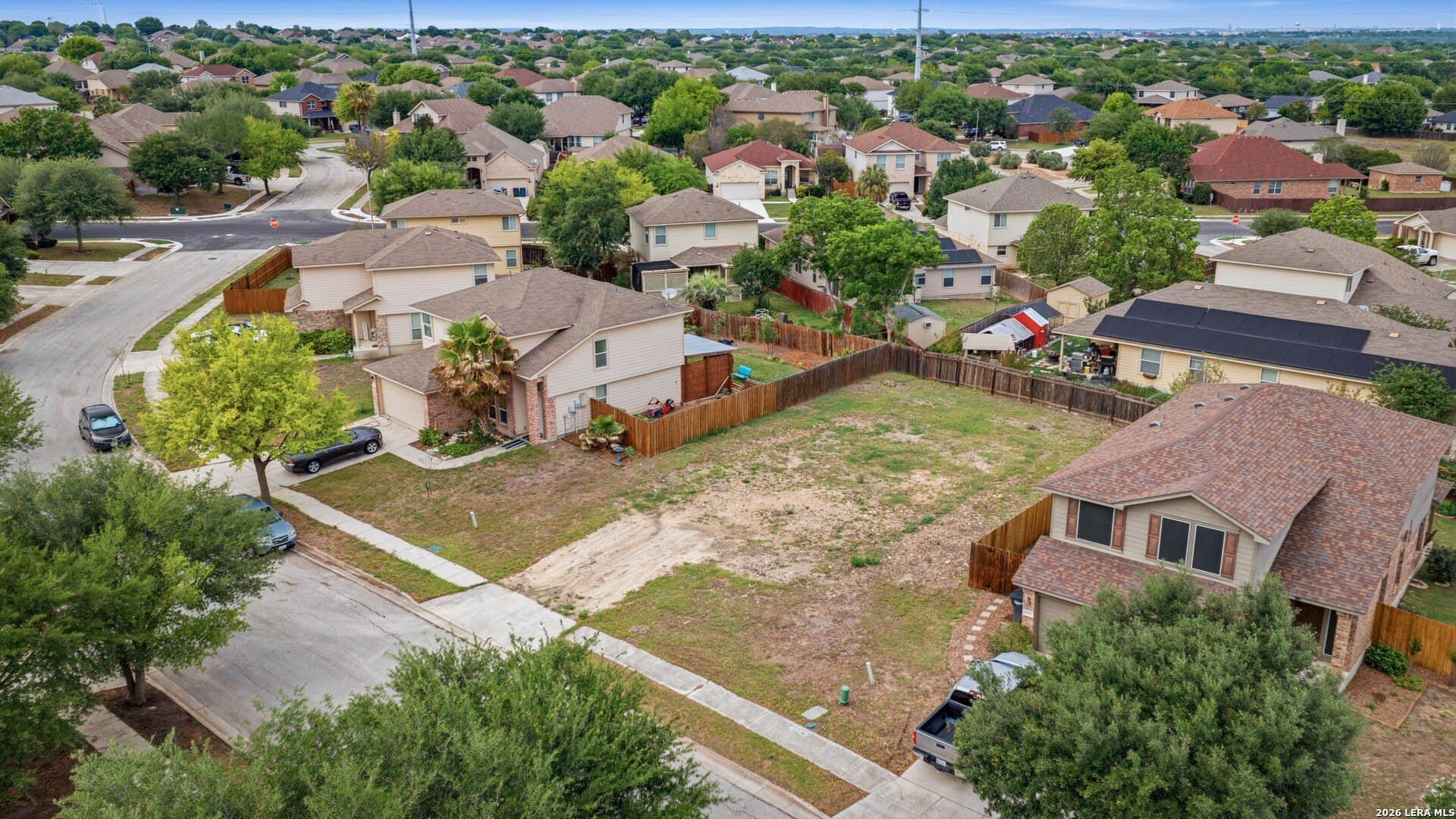 0.16 acres in Guadalupe County gallery image 3