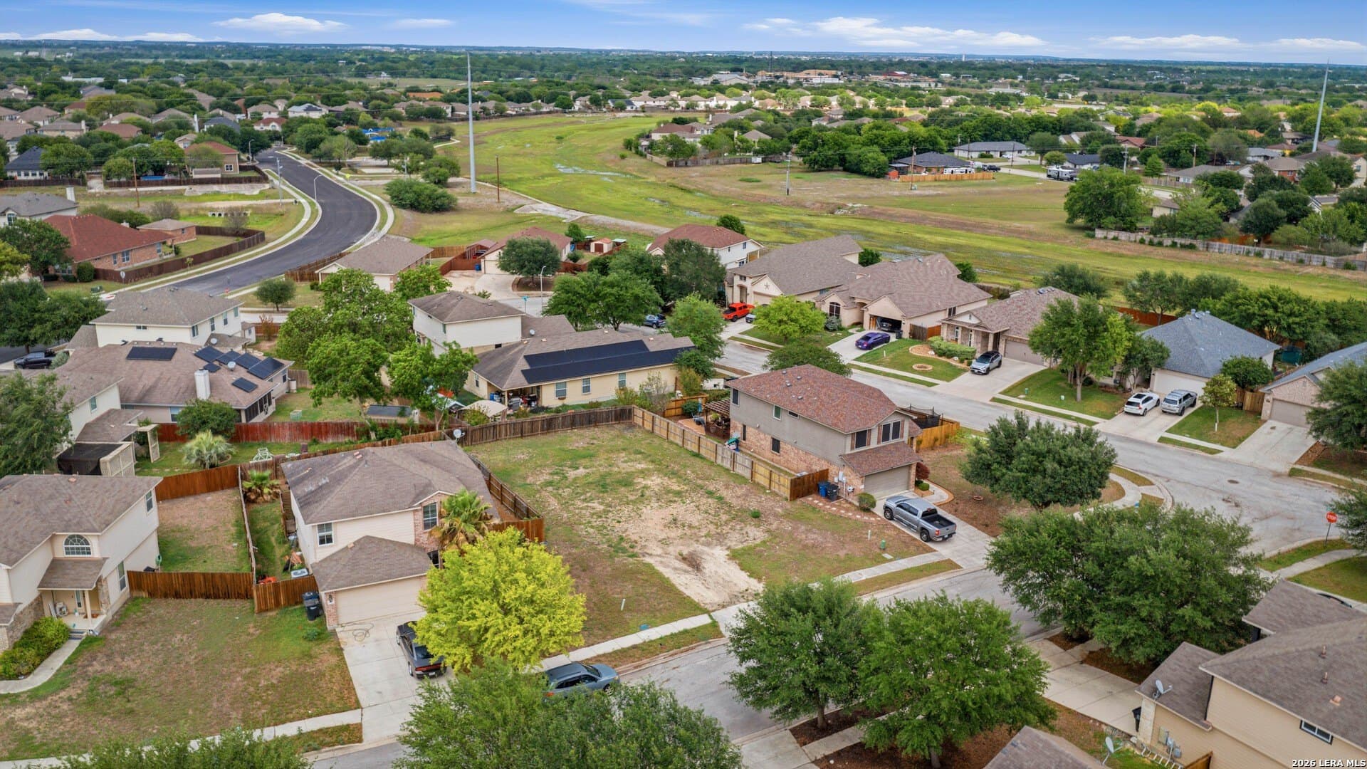 0.16 acres in Guadalupe County featured view