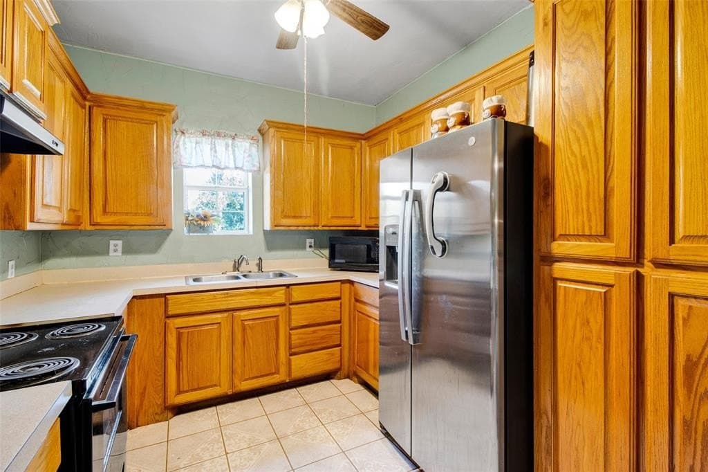 14.27 acres in Grayson County gallery image 4