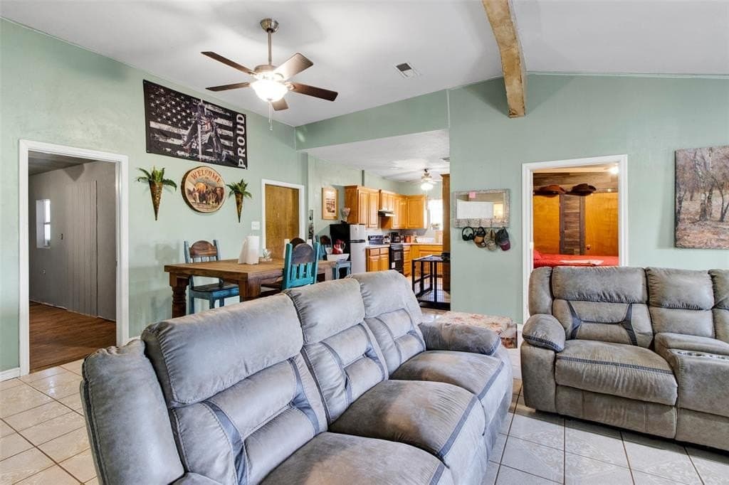 14.27 acres in Grayson County featured view