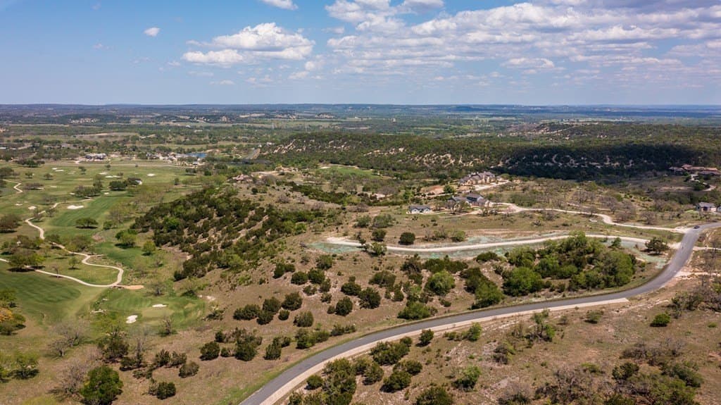 11.02 acres in Gillespie County featured view