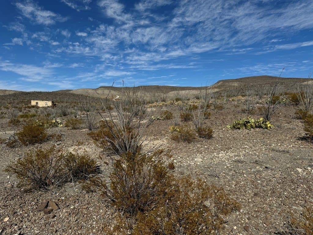 61 acres in Brewster County gallery image 3