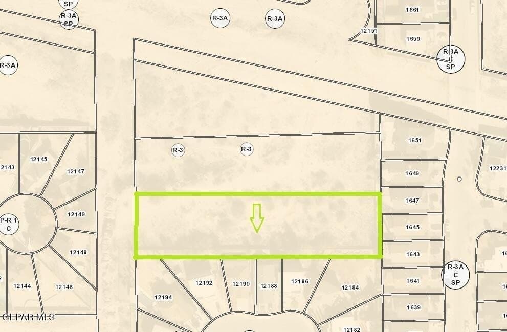 0.93 acres in El Paso County - photo 4