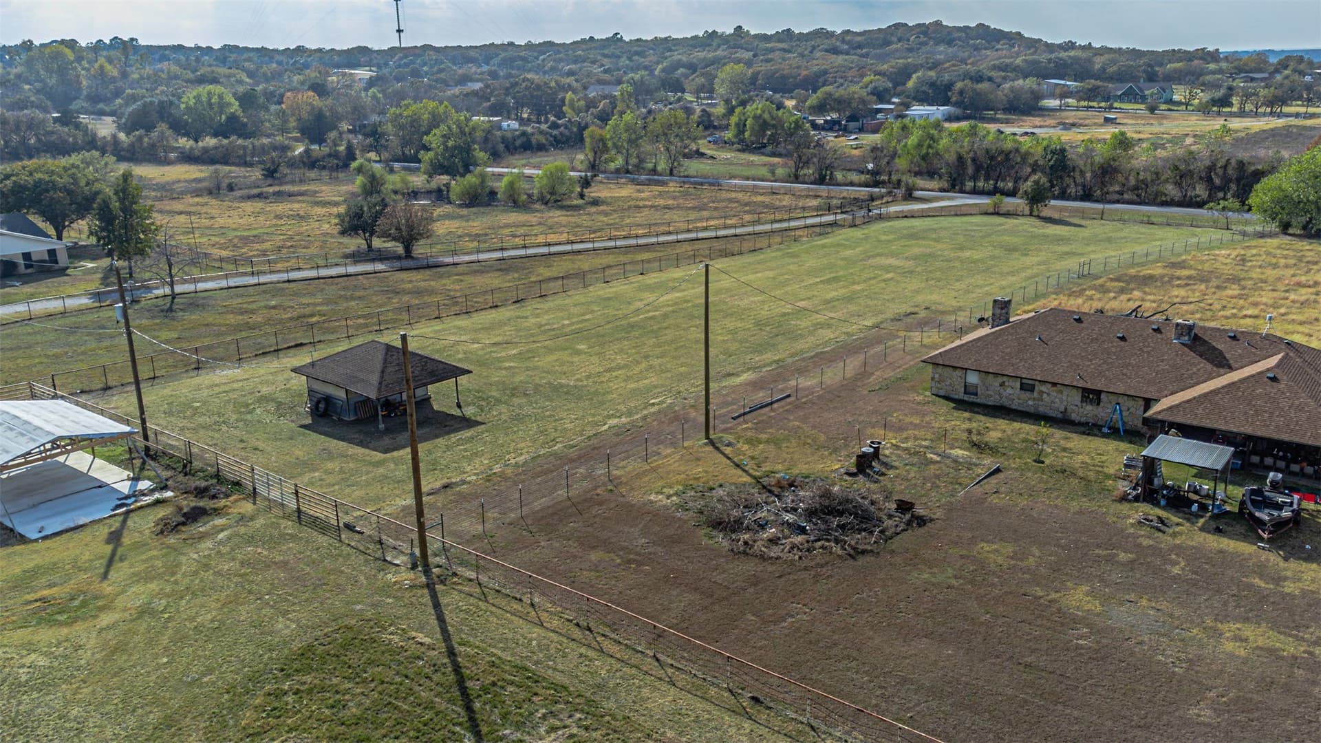 1.27 acres in Johnson County - photo 18