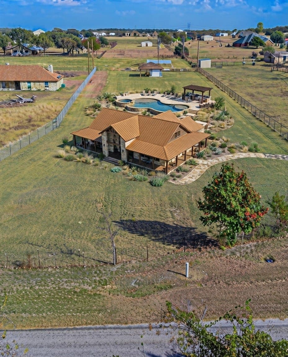 1.27 acres in Johnson County - photo 14