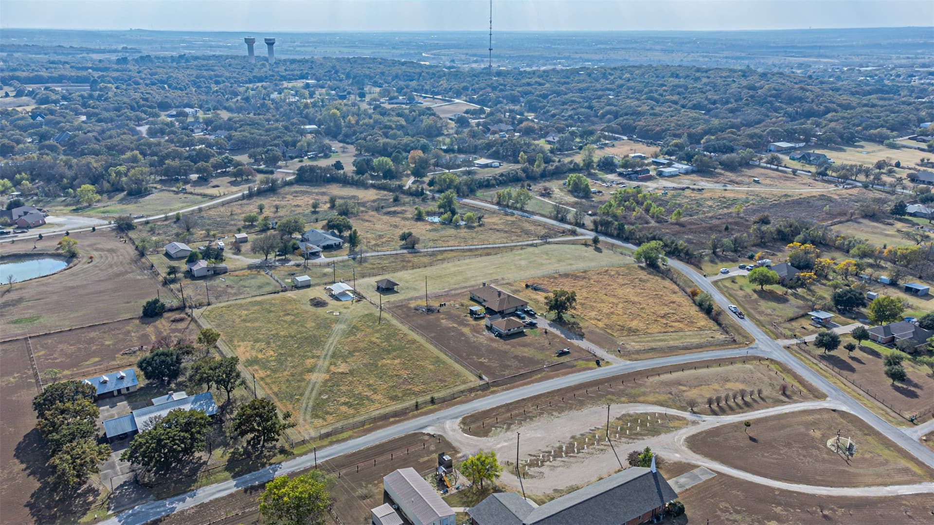 1.27 acres in Johnson County - photo 7