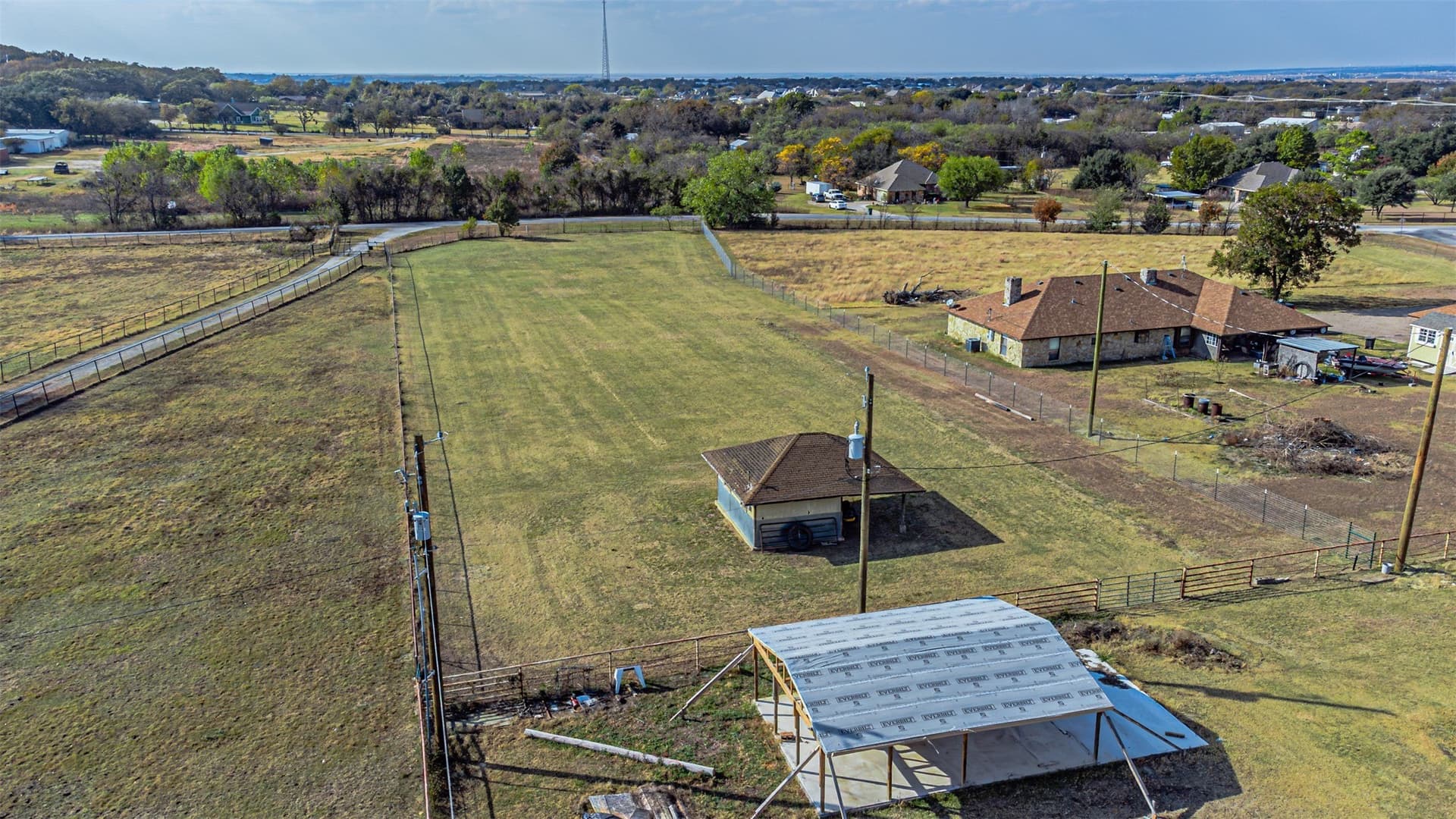 1.27 acres in Johnson County - photo 19