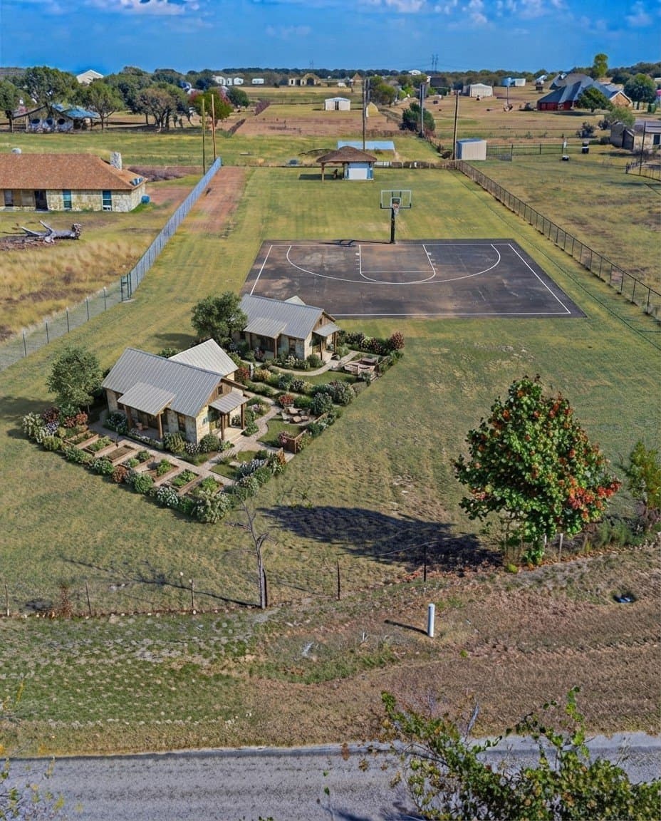 1.27 acres in Johnson County - photo 15