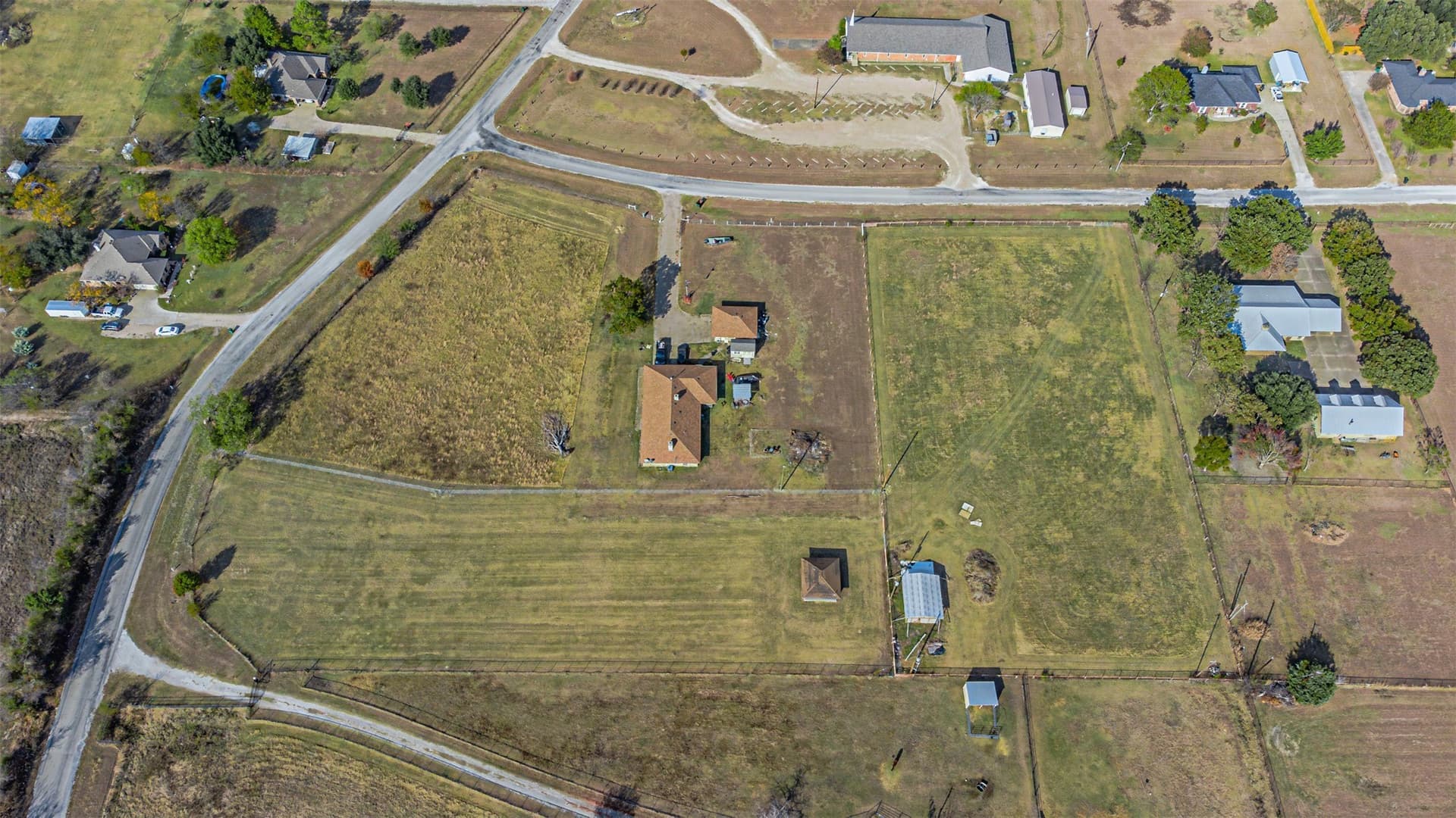 1.27 acres in Johnson County - photo 9