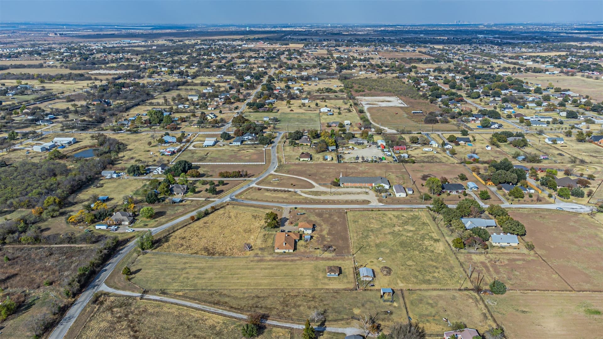 1.27 acres in Johnson County - photo 17