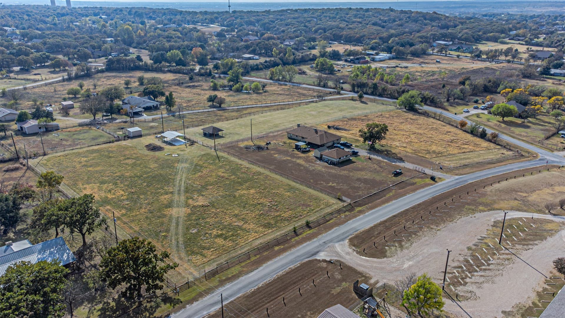 1.27 acres in Johnson County - photo 10