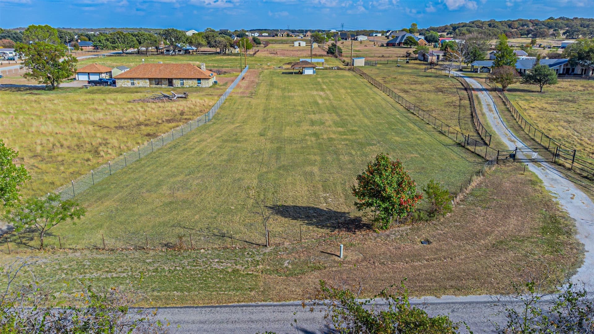 1.27 acres in Johnson County - photo 13