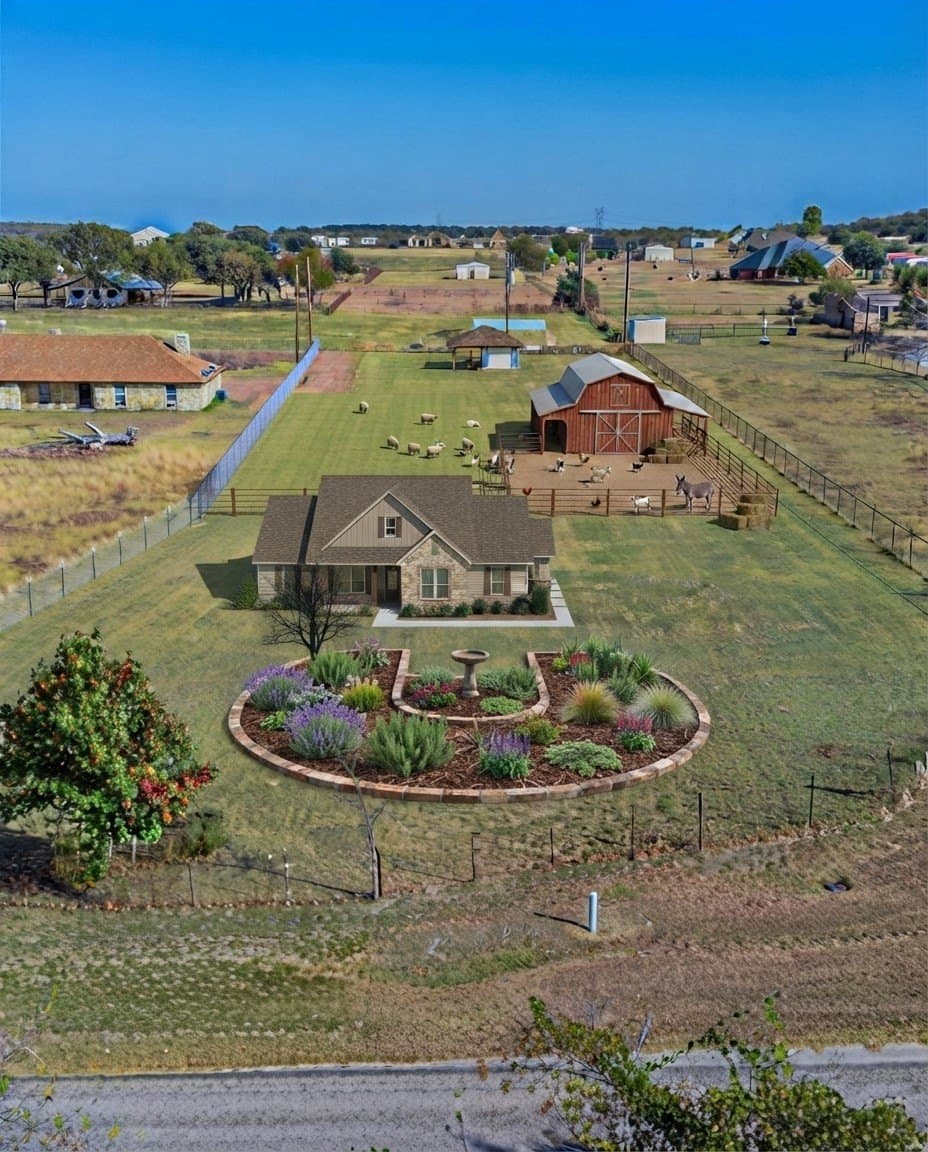 1.27 acres in Johnson County - photo 16
