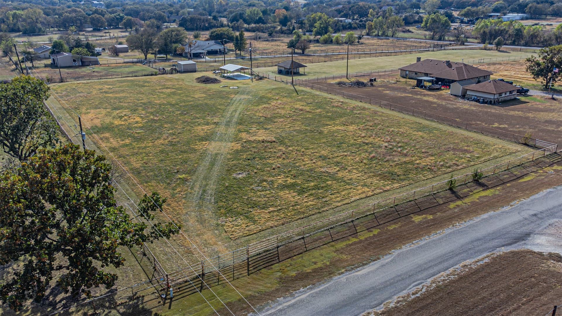 1.27 acres in Johnson County - photo 8