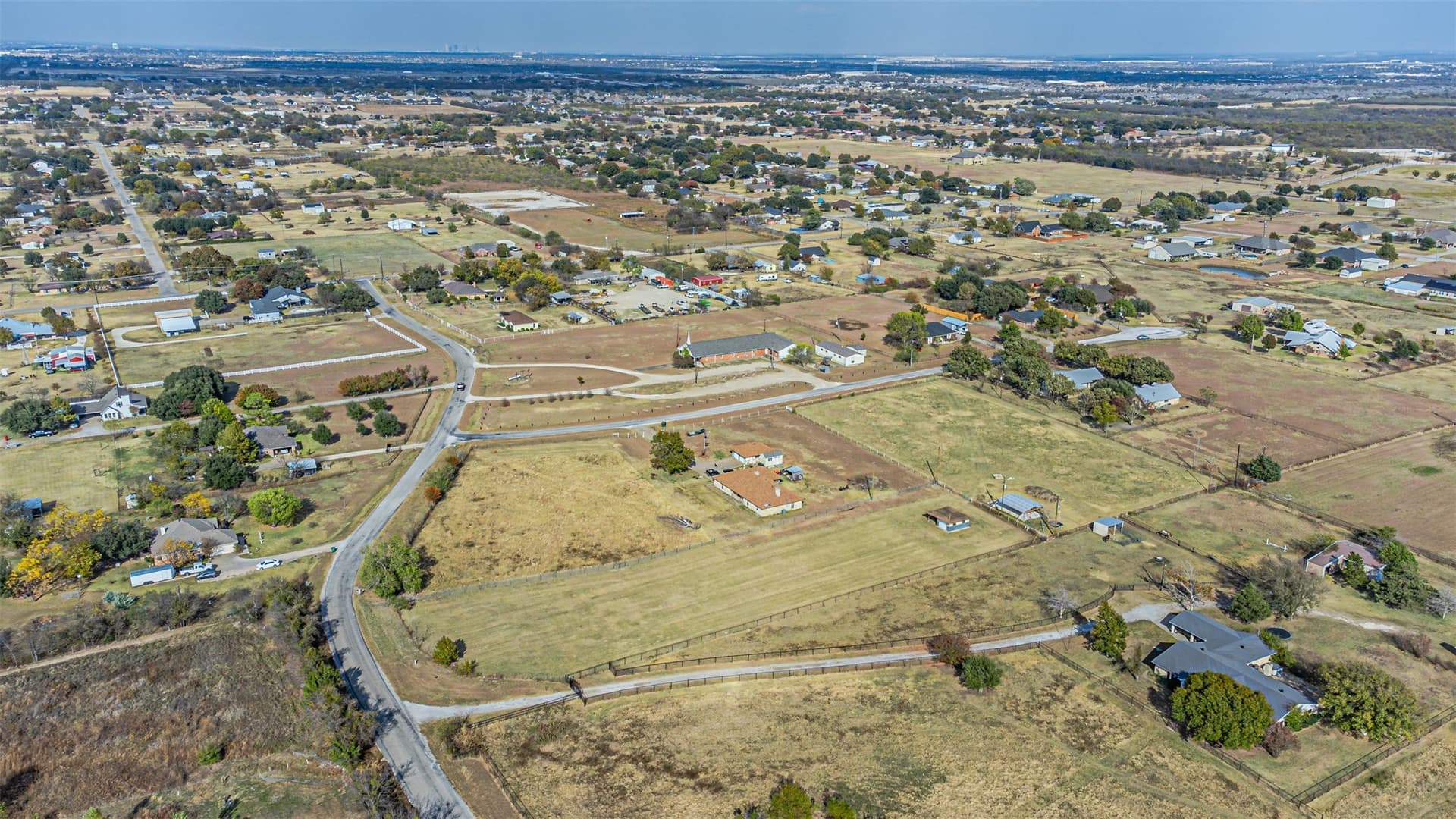 1.27 acres in Johnson County - photo 6