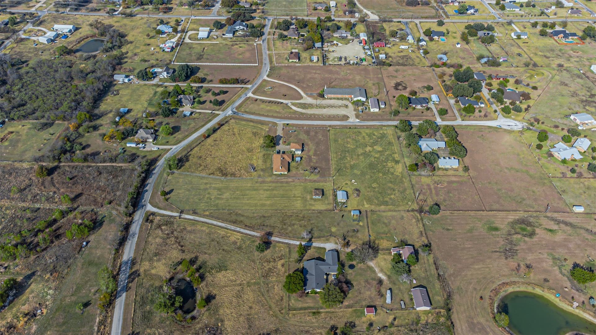 1.27 acres in Johnson County - photo 16