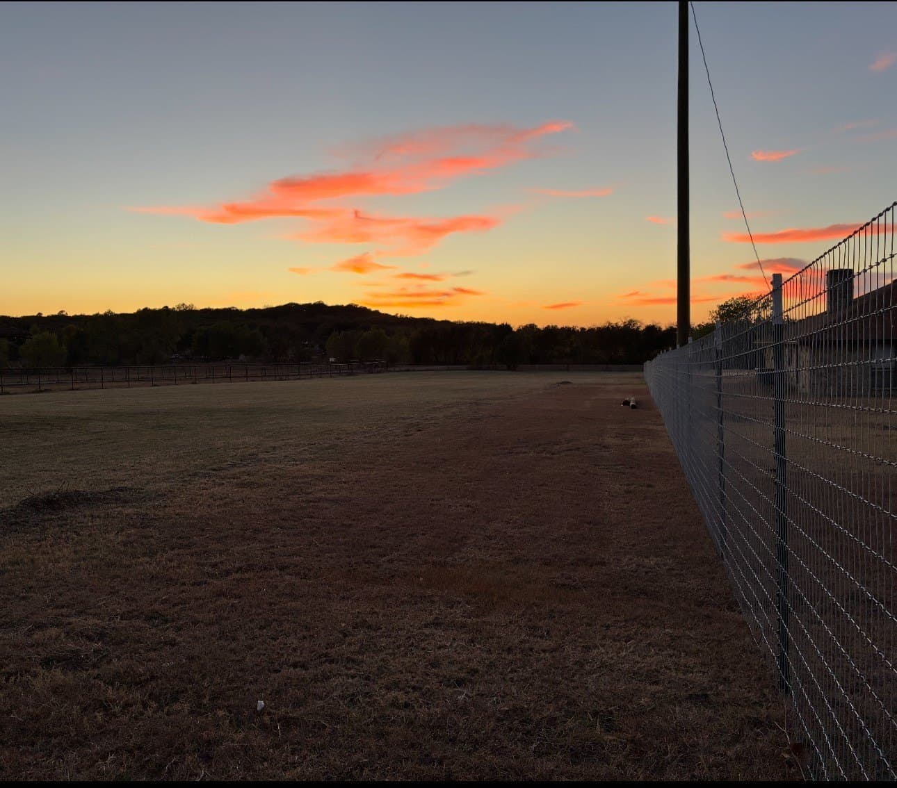 1.27 acres in Johnson County - photo 21