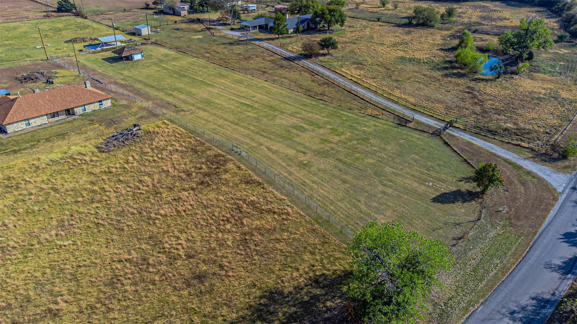 1.27 acres in Johnson County - photo 15