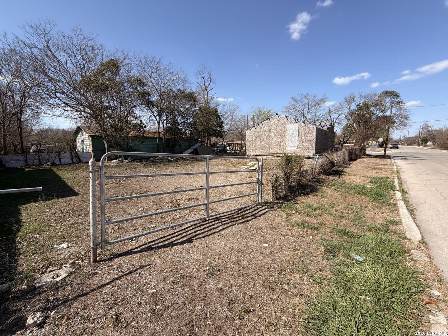 0.14 acres in Bexar County featured view