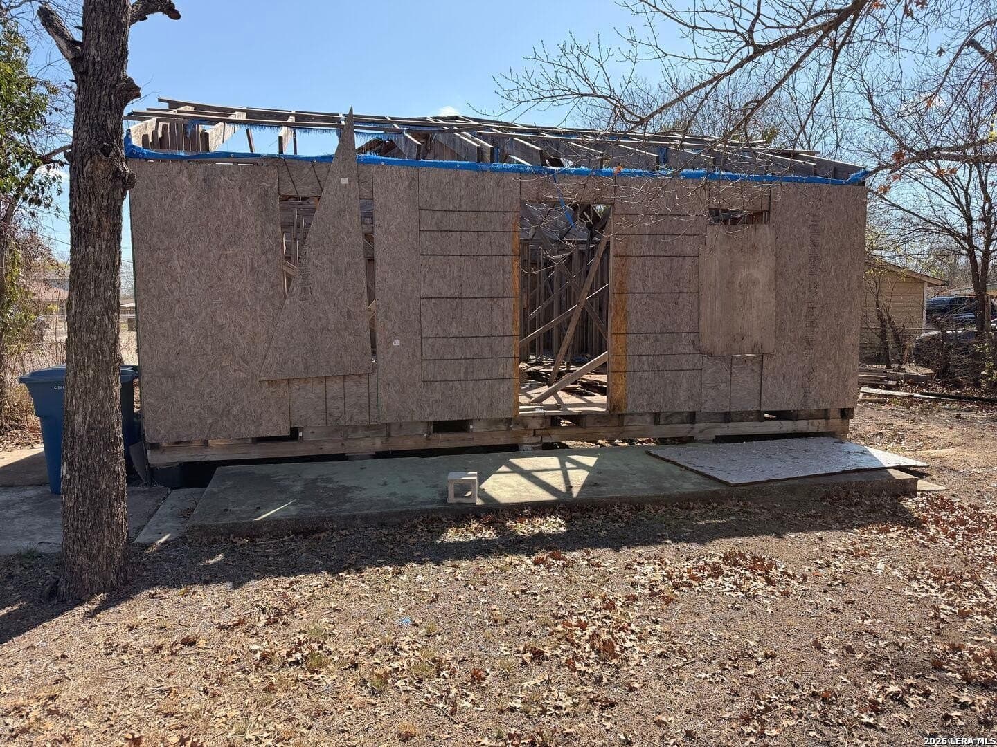 0.14 acres in Bexar County gallery image 3