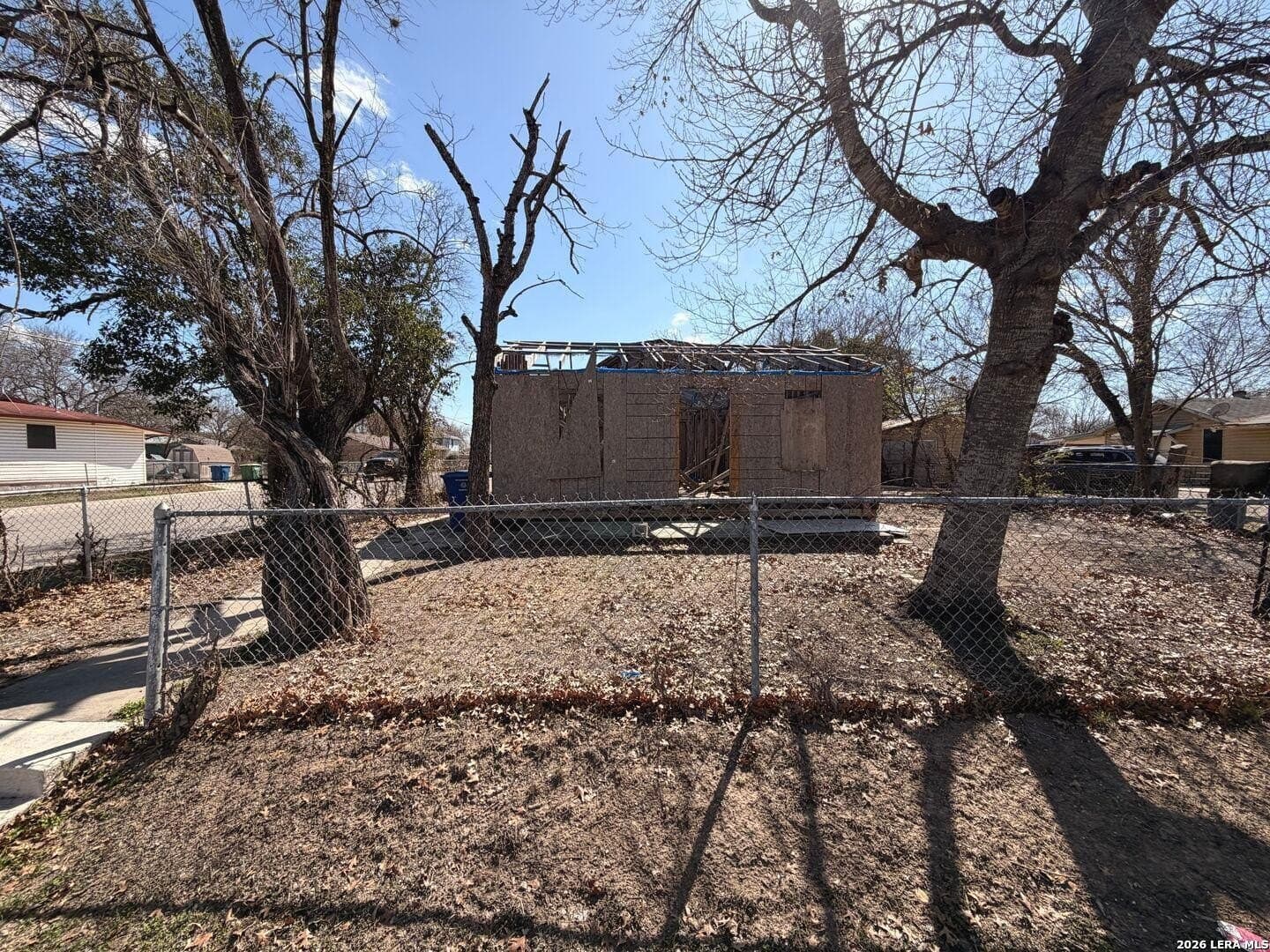 0.14 acres in Bexar County gallery image 2