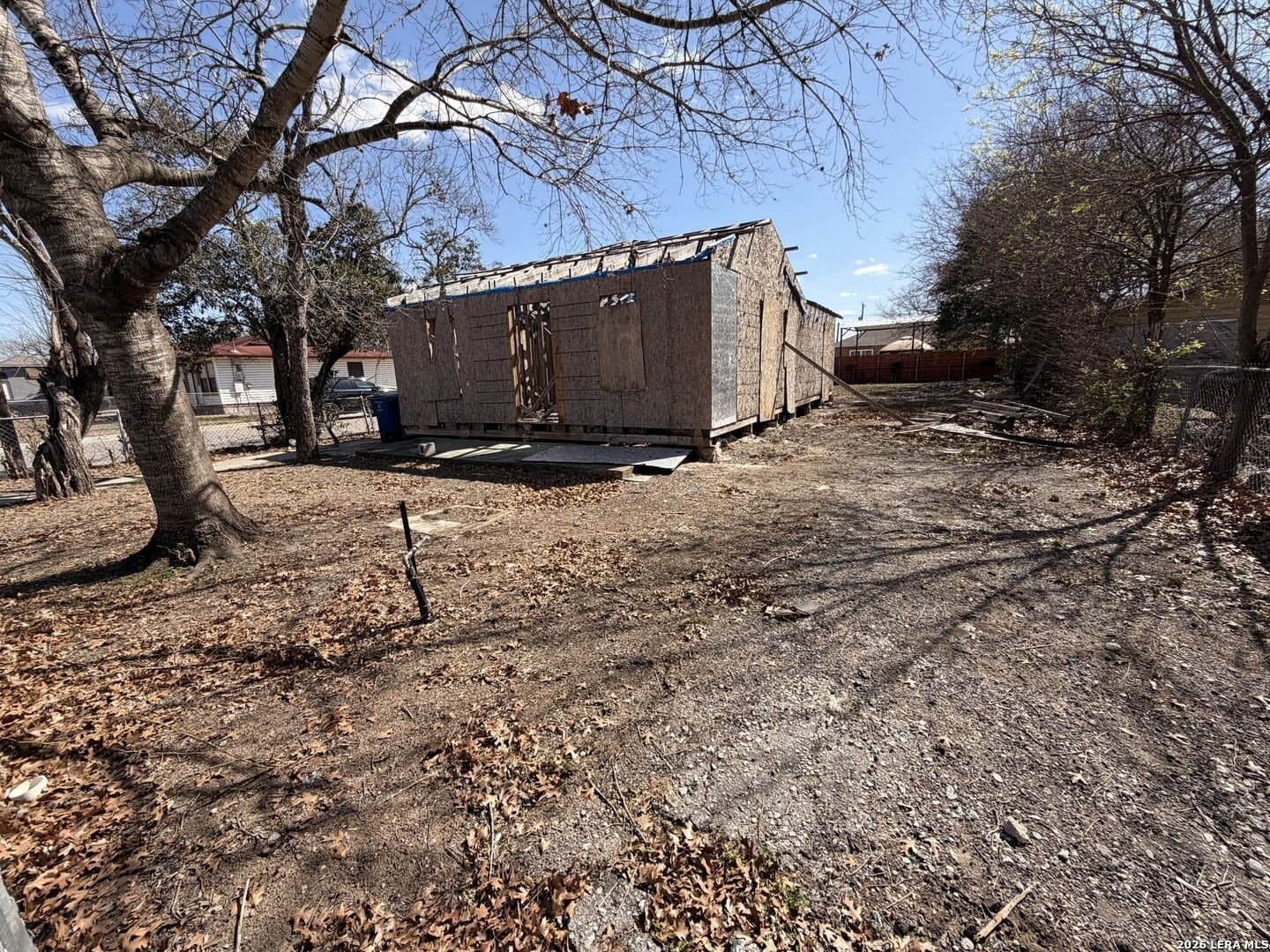 0.14 acres in Bexar County gallery image 4