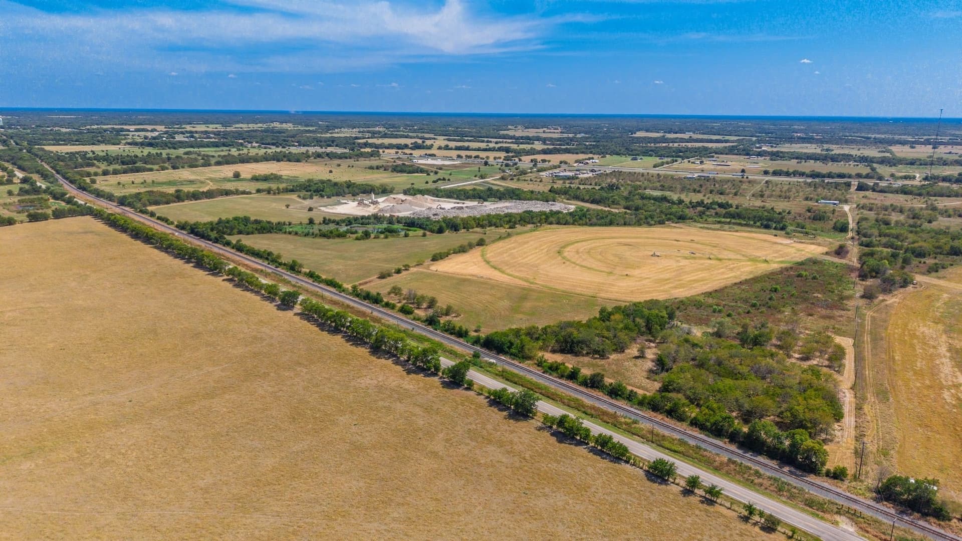 56.9 acres in Hunt County - photo 14