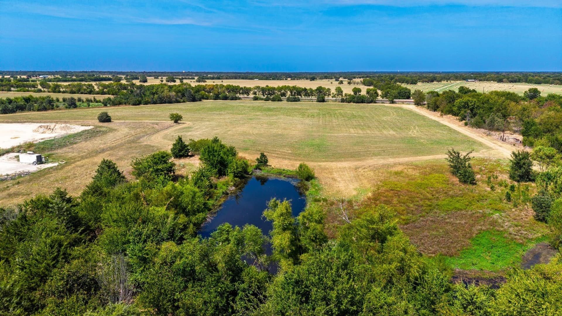 56.9 acres in Hunt County - photo 5