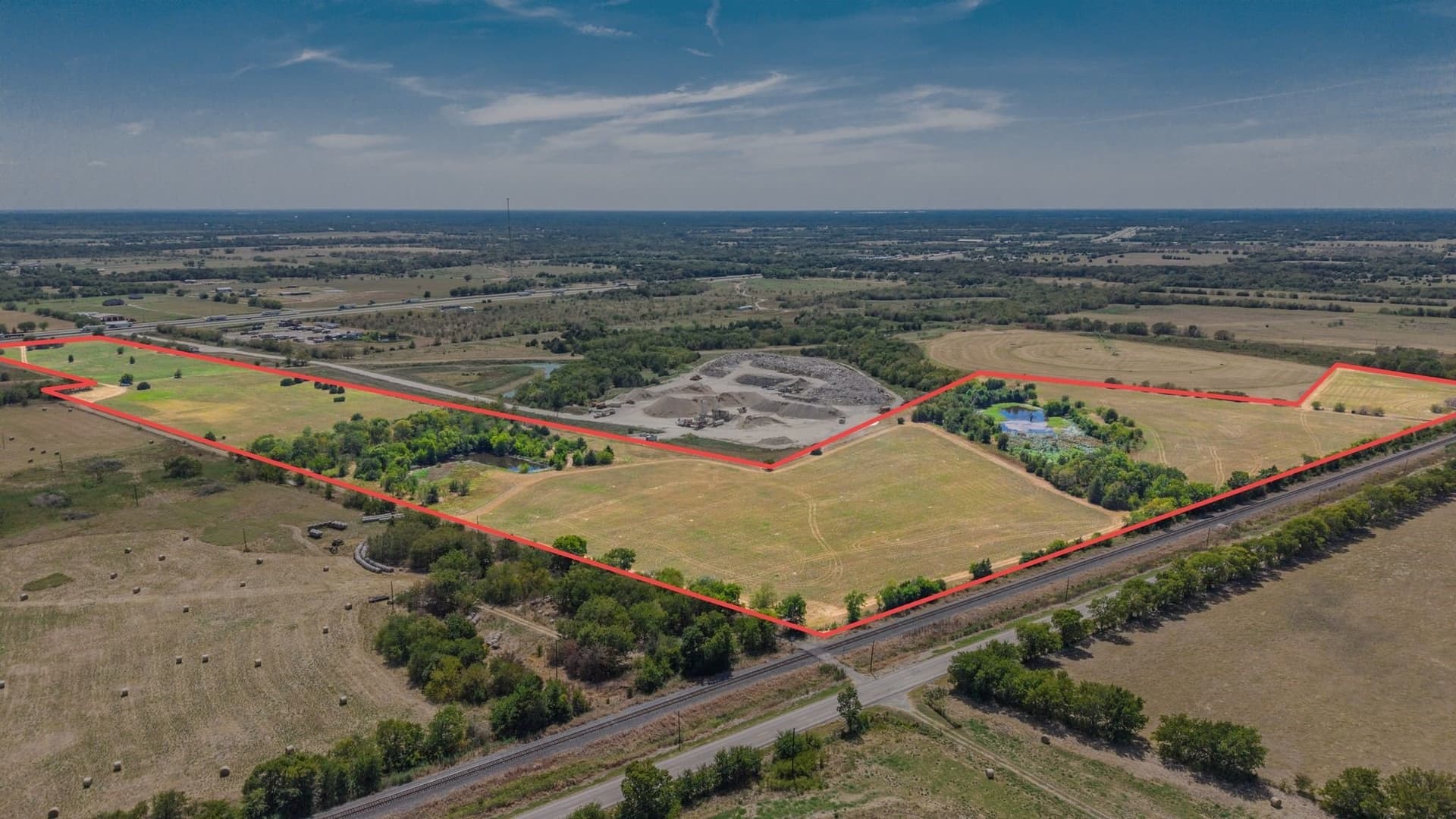 56.9 acres in Hunt County - photo 15