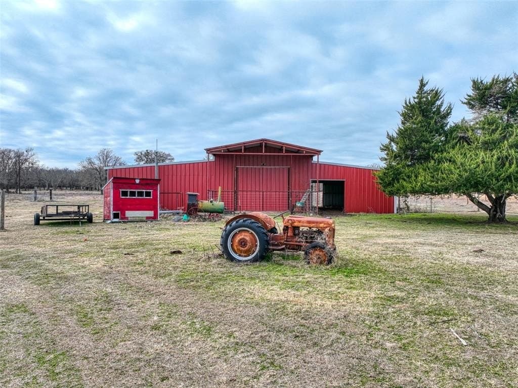 14.23 acres in Hill County gallery image 2