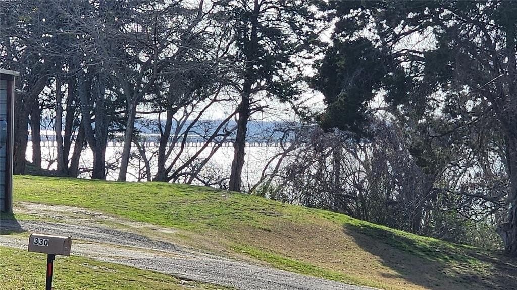 0.17 acres in Rains County featured view