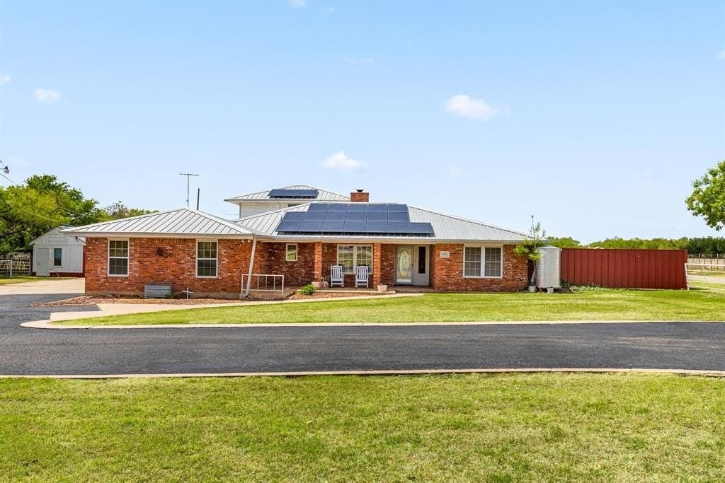 72.29 acres in Wichita County gallery image 2