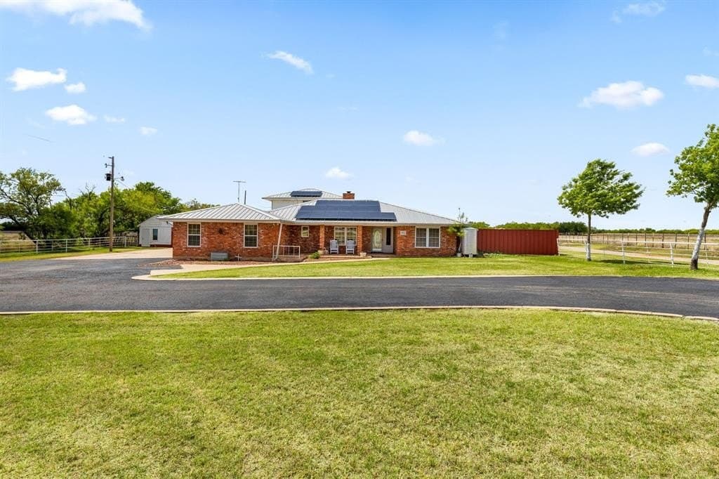 72.29 acres in Wichita County