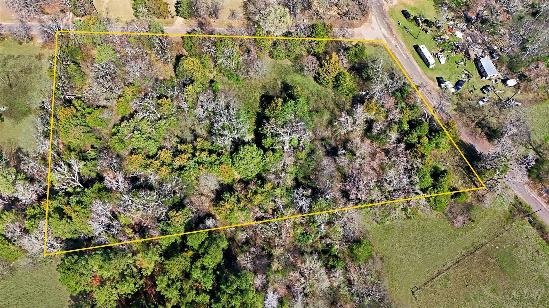 2.5 acres in Smith County - photo 3