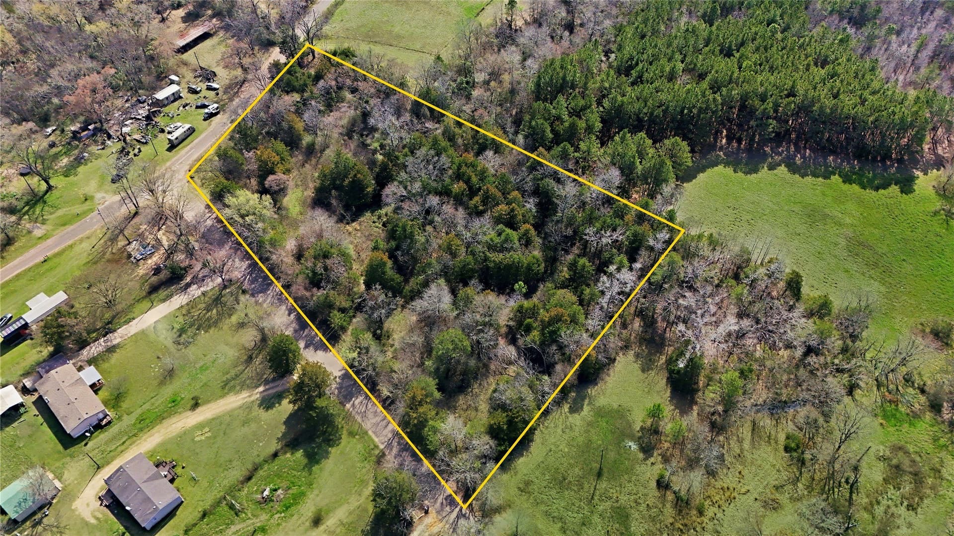 2.5 acres in Smith County - photo 5