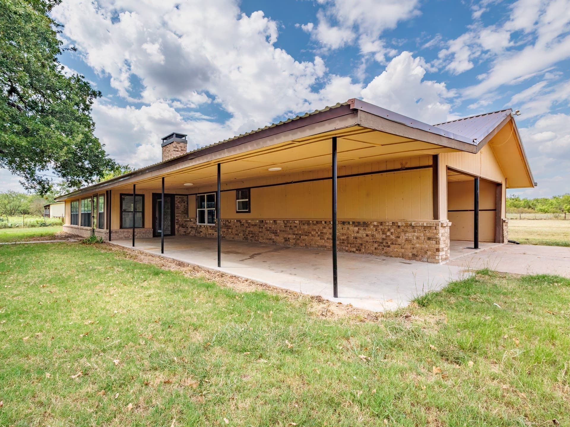 42.7 acres in Coleman County featured view