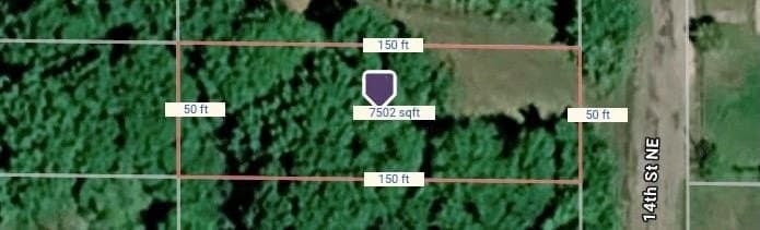 0.17 acres in Lamar County gallery image 2