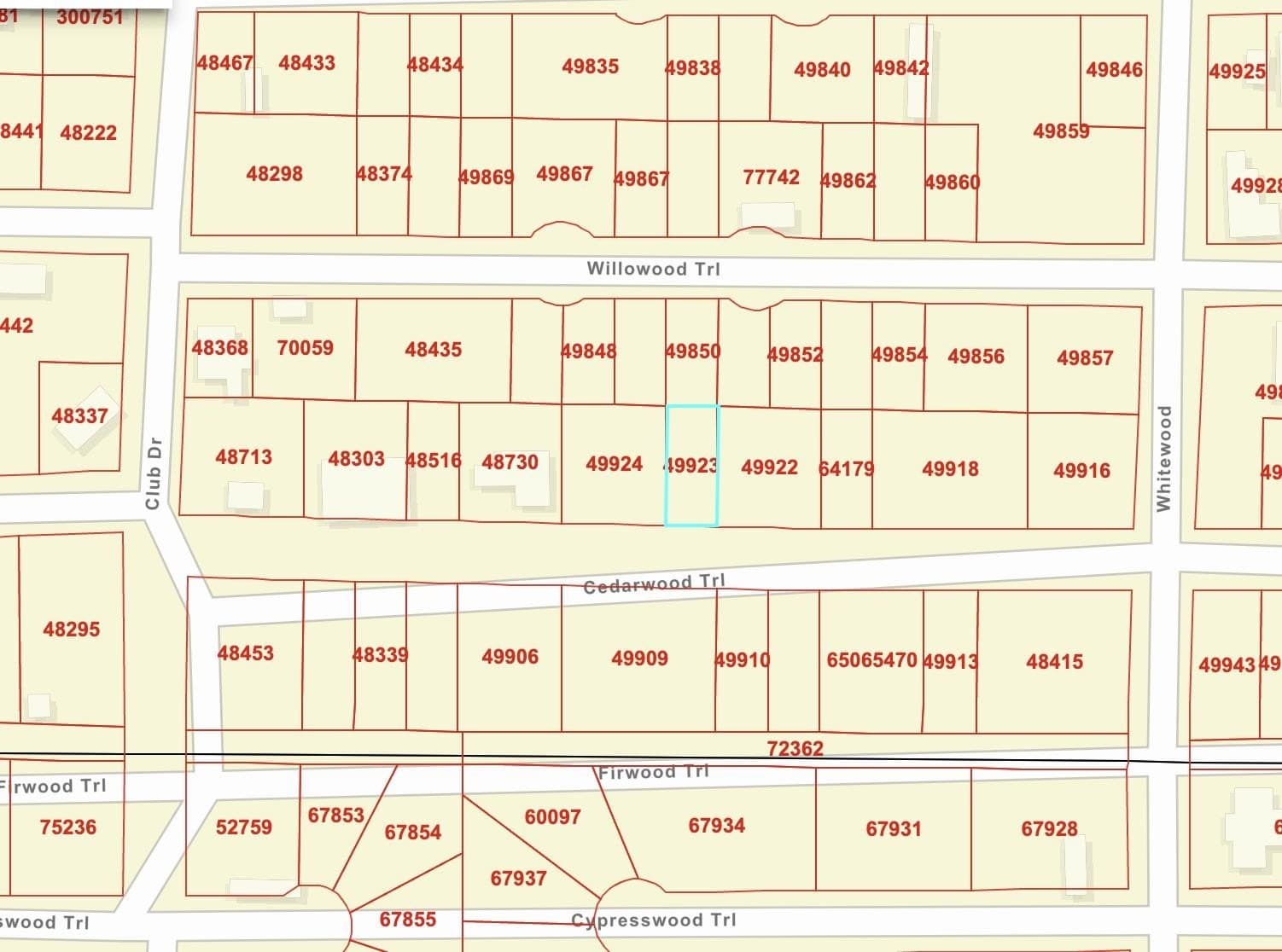 0 acres in Upshur County gallery image 2
