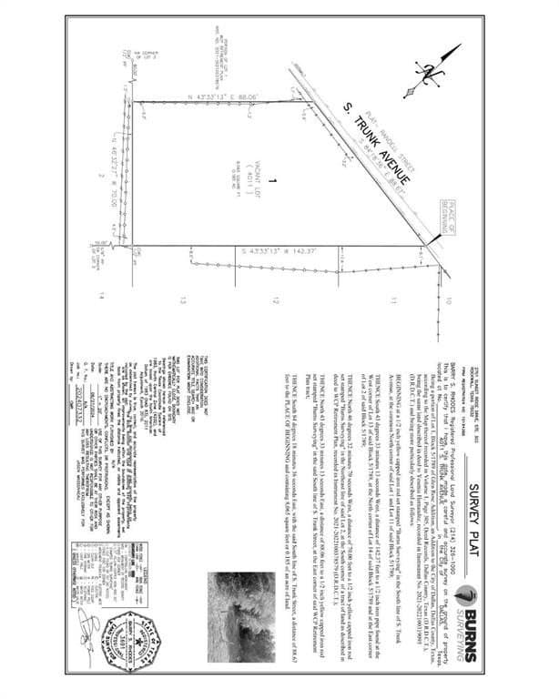 0.2 acres in Dallas County gallery image 4