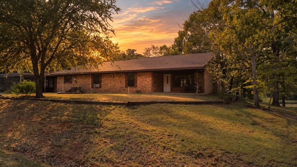 39.55 acres in Texas County