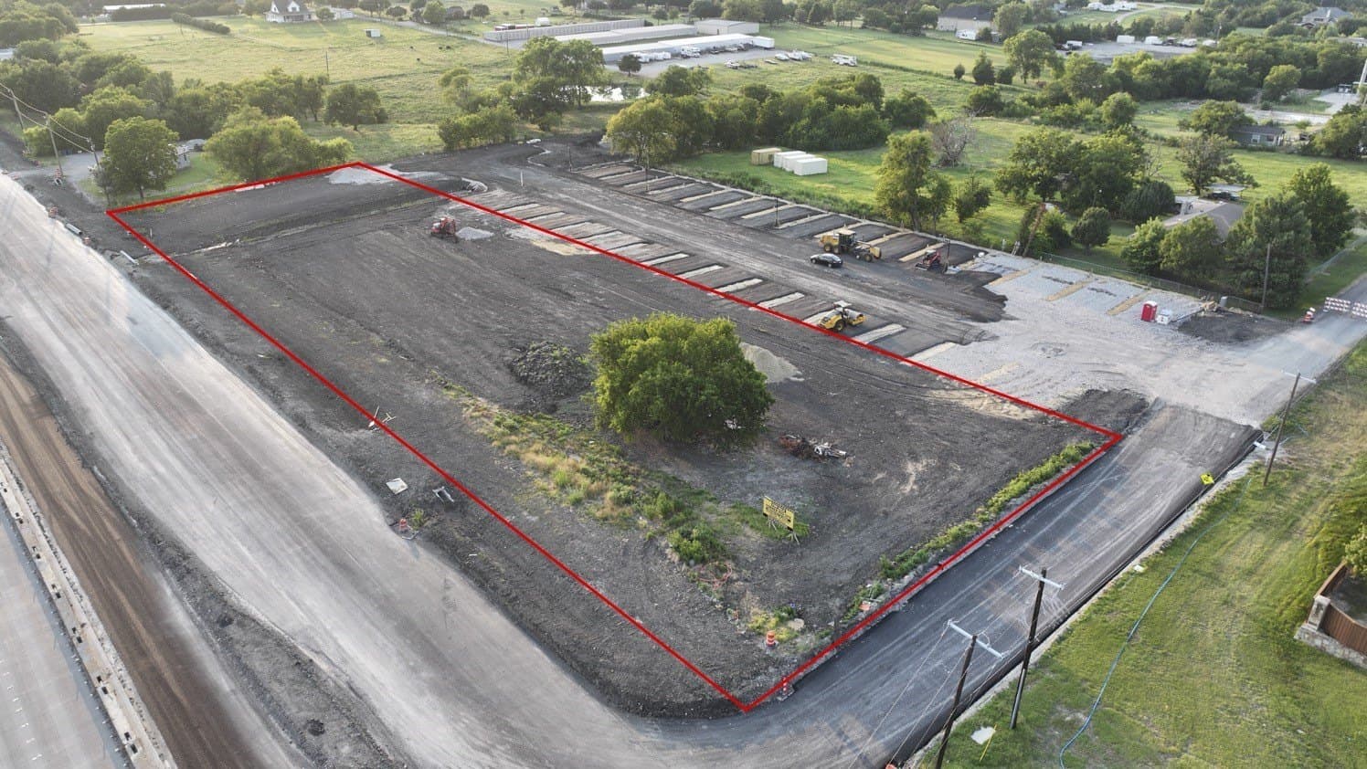 1.7 acres in Collin County - photo 3